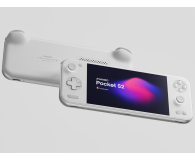 Ayaneo S2 Pro Snapdragon G3 Gen.3 - 16GB/512GB White - 1365740 - zdjęcie 3